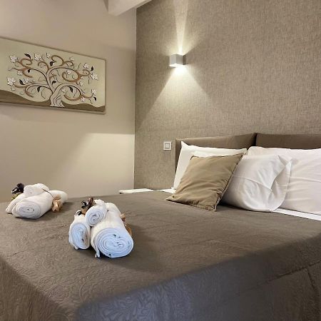 Residence Old Stories Barile Εξωτερικό φωτογραφία