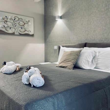 Residence Old Stories Barile Εξωτερικό φωτογραφία