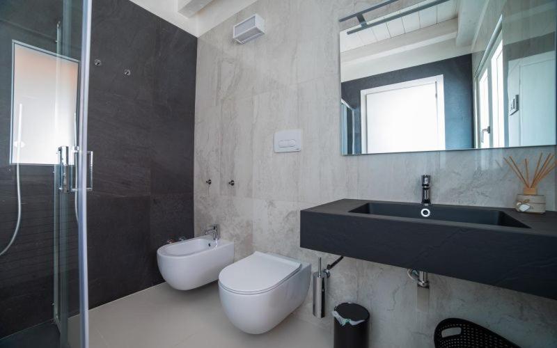 Residence Old Stories Barile Εξωτερικό φωτογραφία