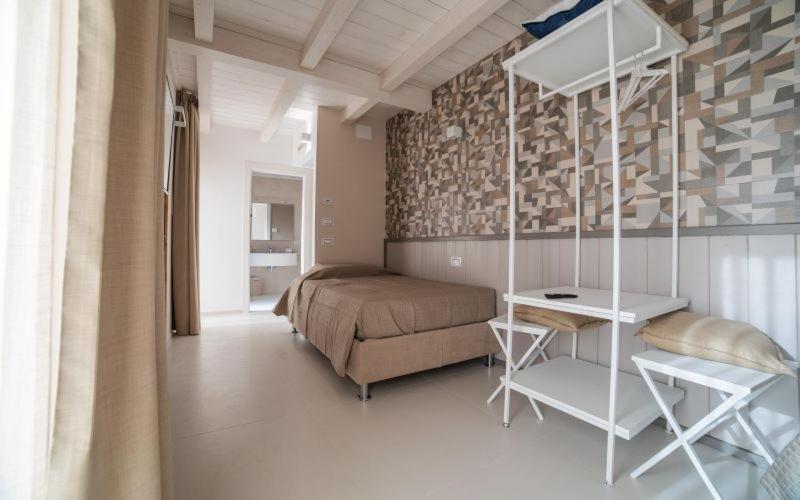 Residence Old Stories Barile Εξωτερικό φωτογραφία