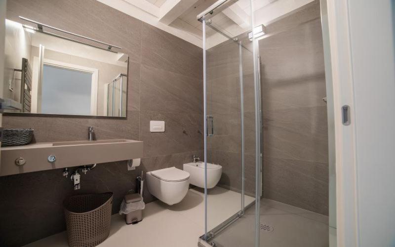 Residence Old Stories Barile Εξωτερικό φωτογραφία