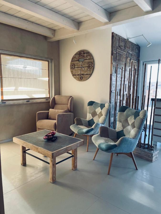 Residence Old Stories Barile Εξωτερικό φωτογραφία