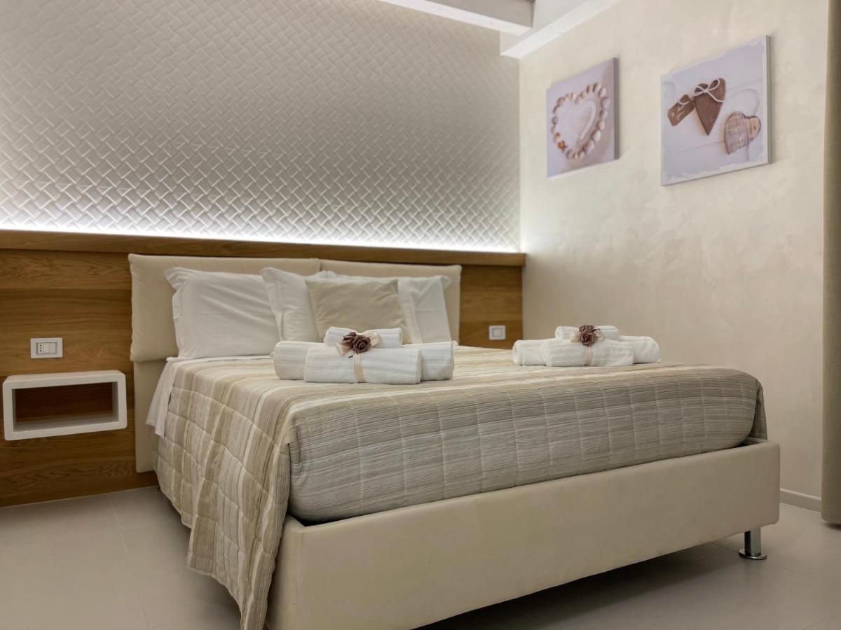 Residence Old Stories Barile Εξωτερικό φωτογραφία