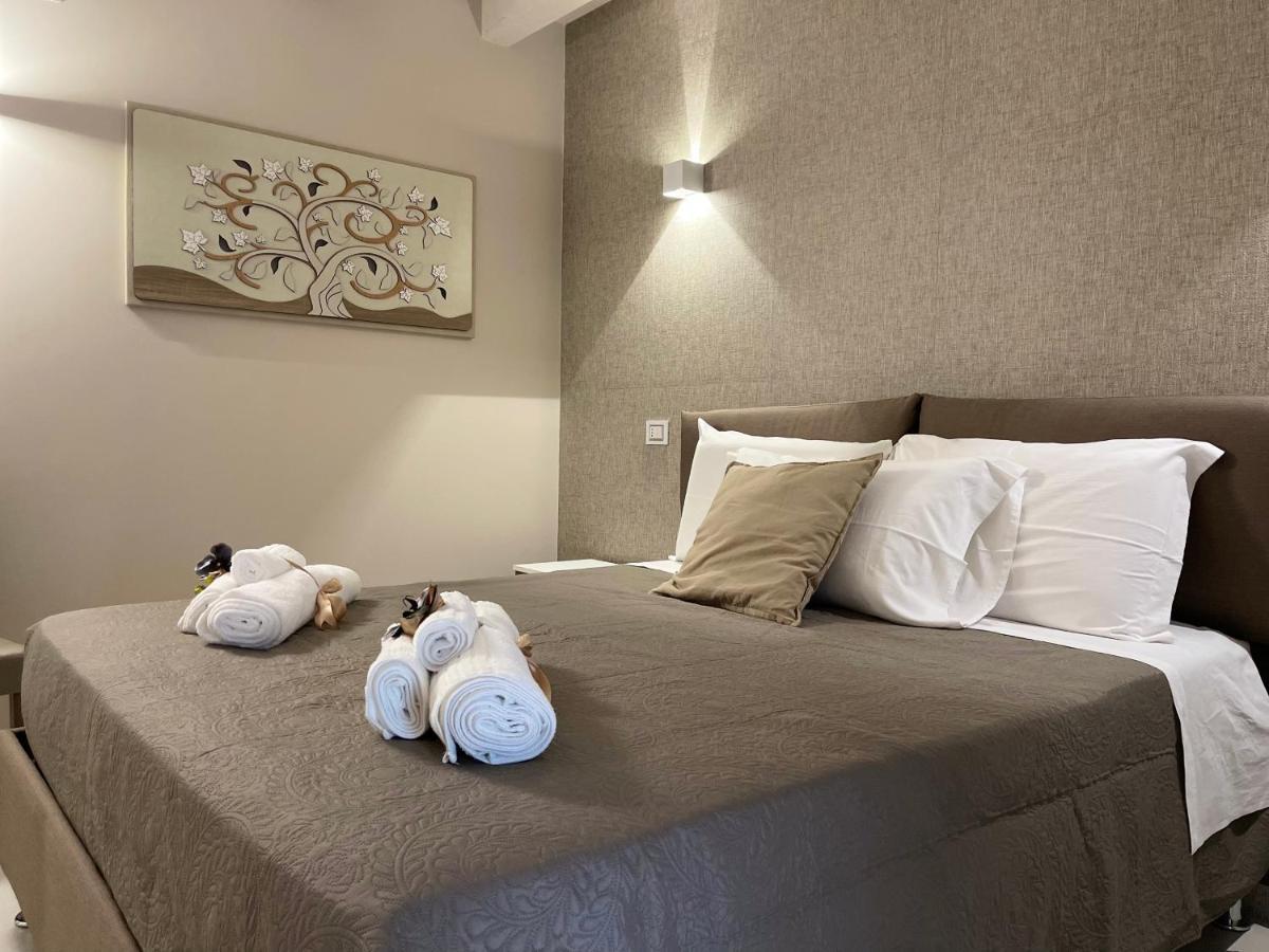 Residence Old Stories Barile Εξωτερικό φωτογραφία