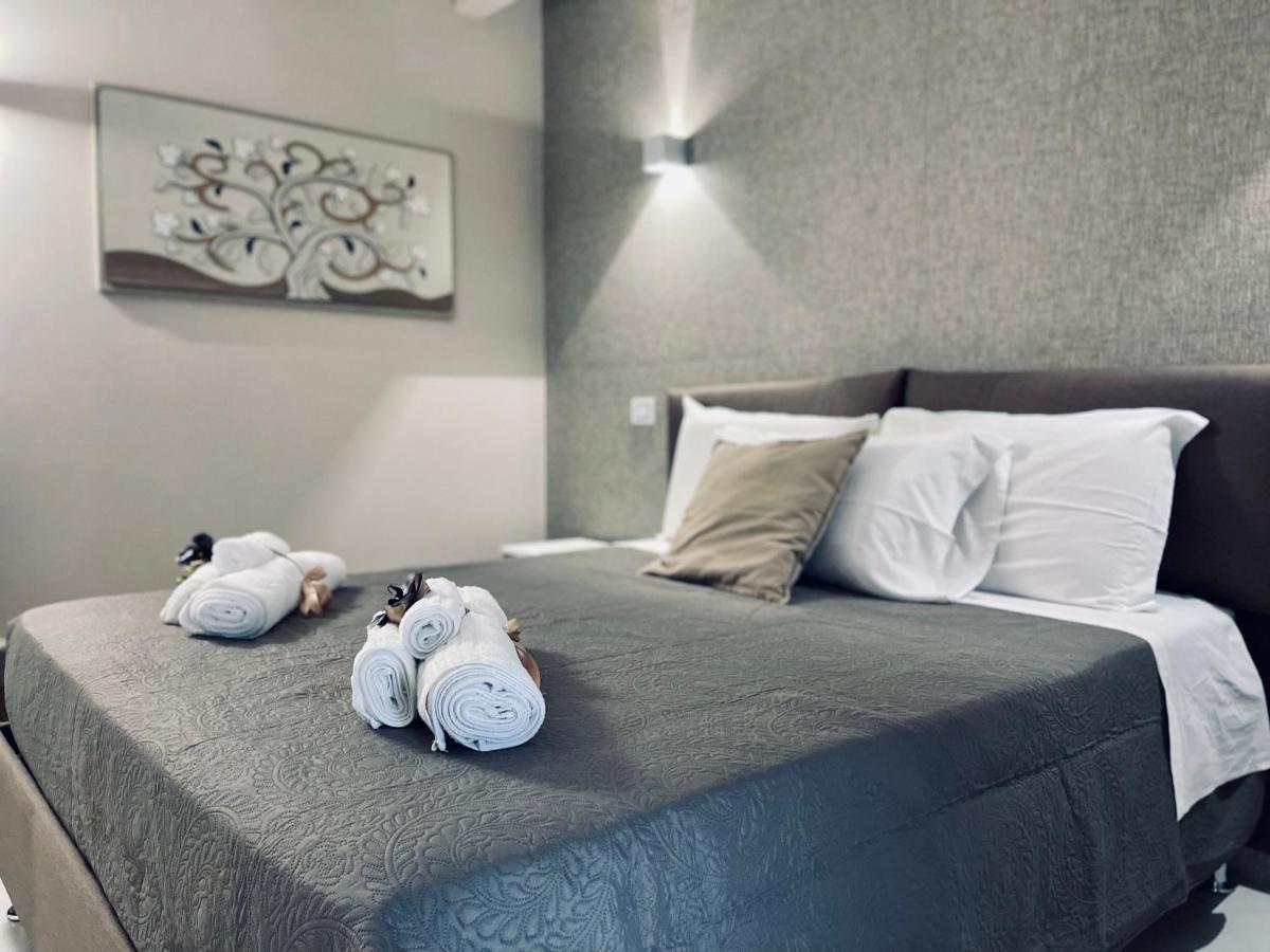 Residence Old Stories Barile Εξωτερικό φωτογραφία