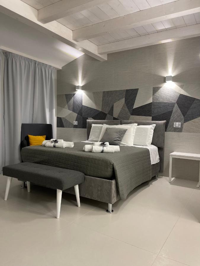 Residence Old Stories Barile Εξωτερικό φωτογραφία