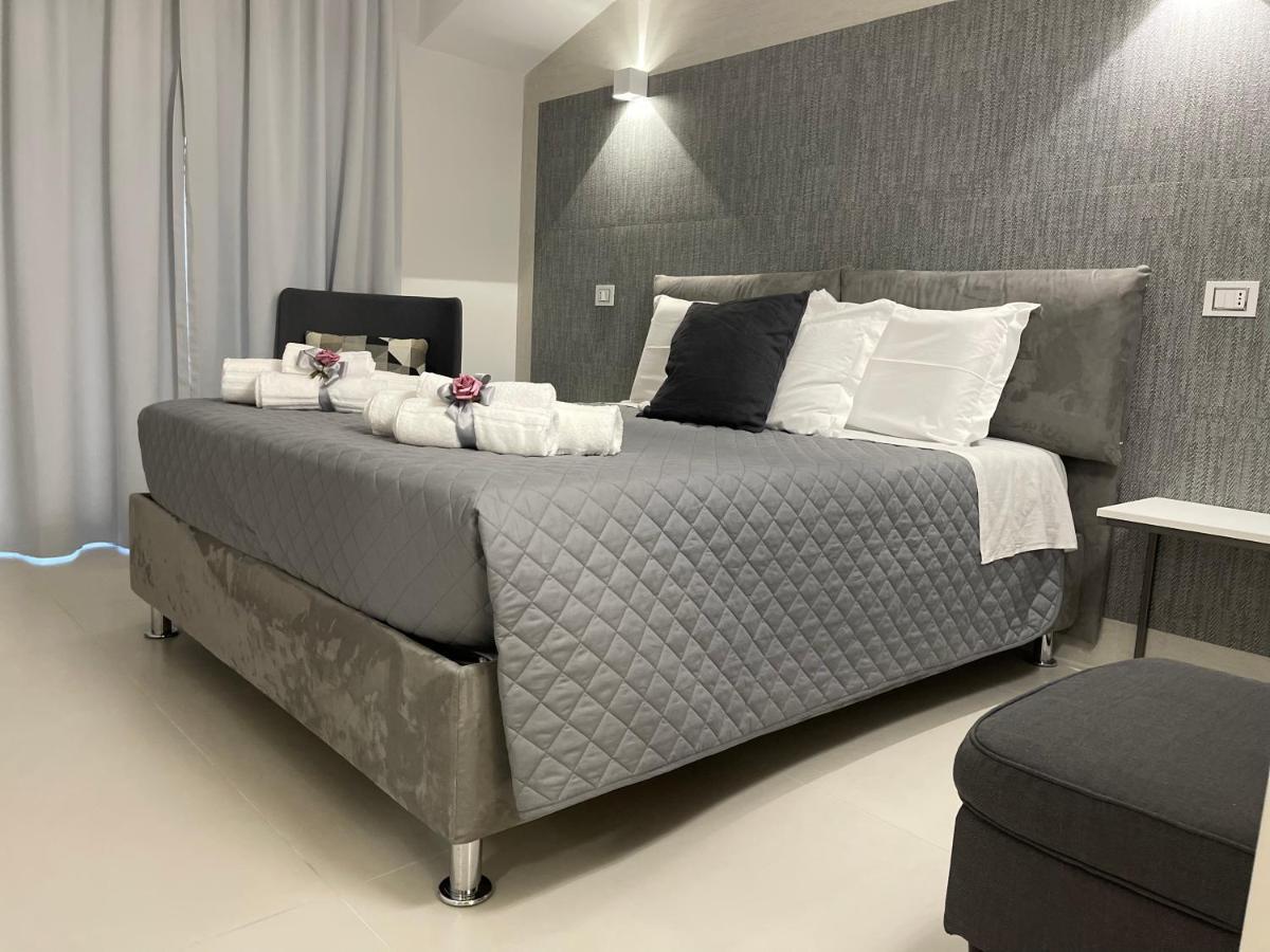 Residence Old Stories Barile Εξωτερικό φωτογραφία